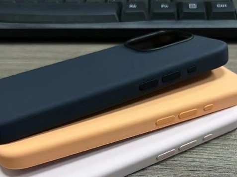 东河苹果14维修站分享iPhone14手机壳能直接给iPhone15用吗?