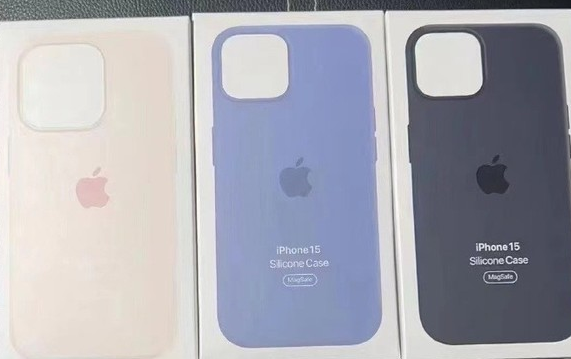 东河苹果14维修站分享iPhone14手机壳能直接给iPhone15用吗？ 