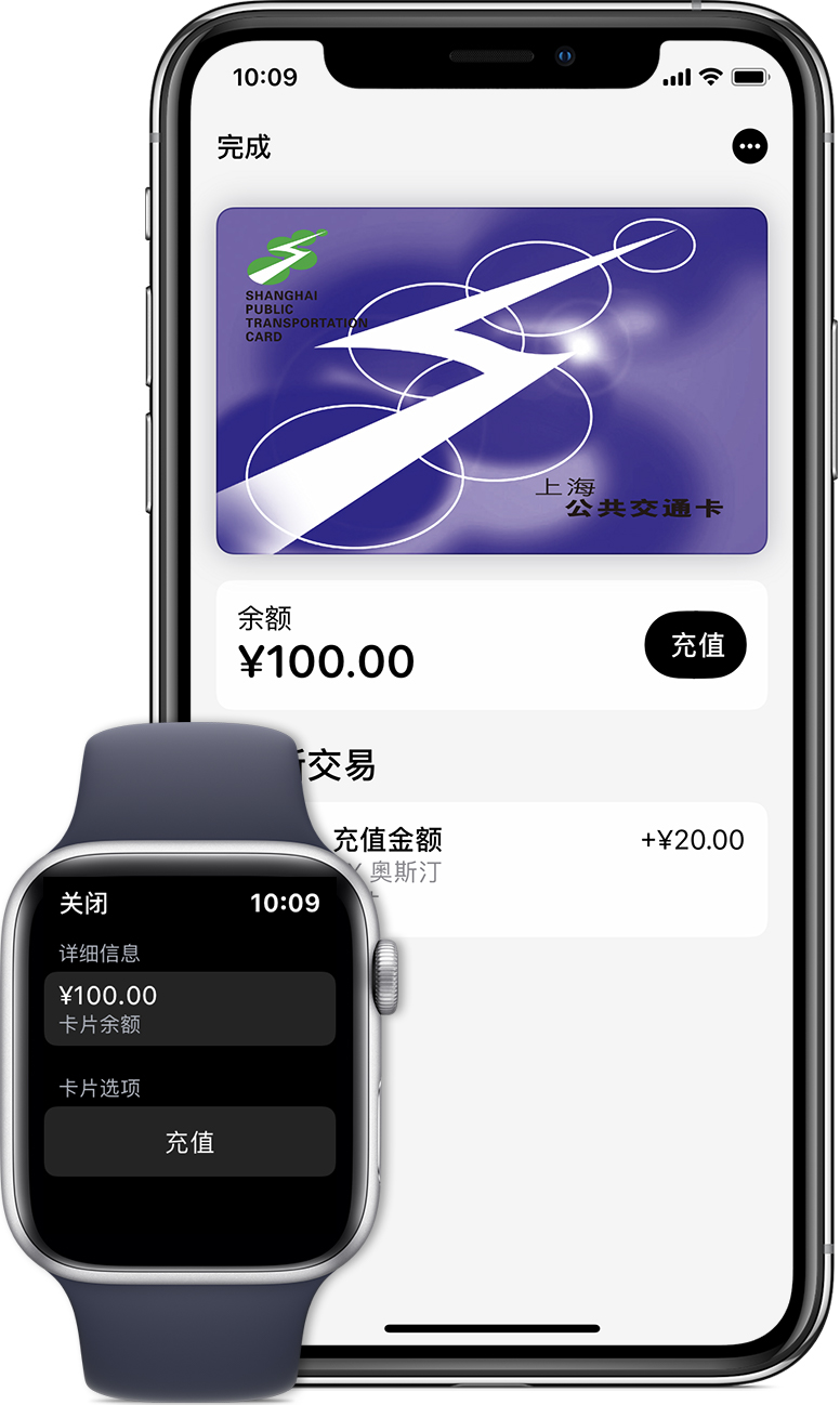 东河苹果手机维修分享:用 Apple Pay 刷交通卡有哪些优势？如何设置和使用？ 