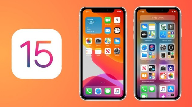 东河苹果13维修分享iPhone13更新iOS 15.5，体验如何 