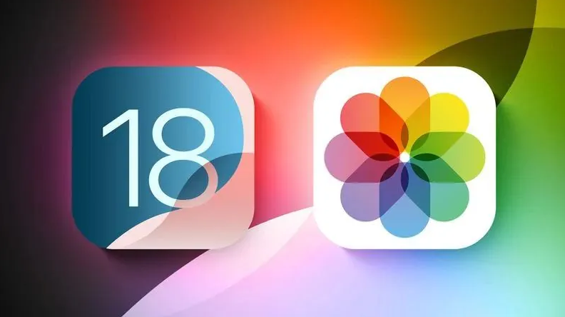 东河苹果手机维修分享苹果 iOS / iPadOS 18.1Beta 3 发布 