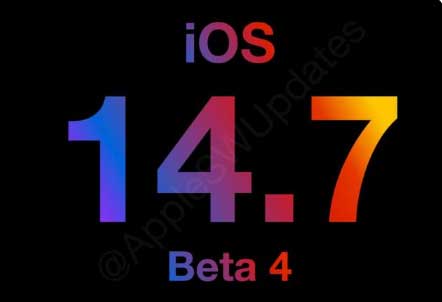 东河苹果手机维修分享iOS 14.7 Beta4值得升级吗 