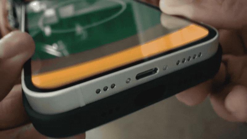 东河苹果手机维修分享未来 Magsafe 还有哪些发展空间 