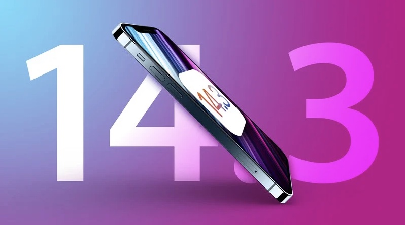 东河苹果手机维修分享iOS 14.3 RC2已发，iOS 14.3正式版本还远吗 