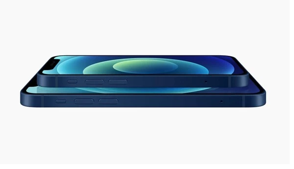 东河苹果手机维修分享iPhone 12 mini 锁屏后触屏失灵怎么办 