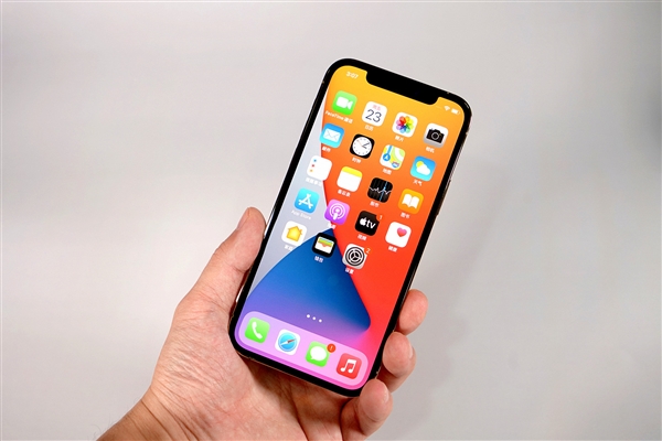 东河苹果手机维修分享iOS 14.2修订版已到，专属iPhone 12系列 