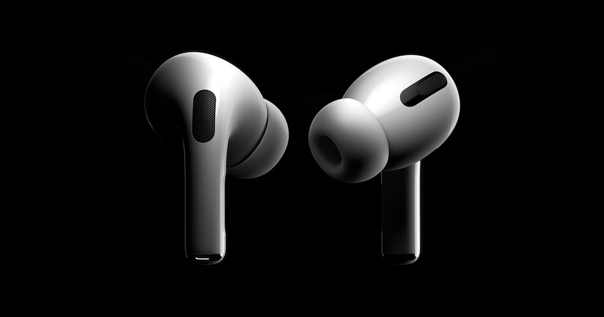 东河苹果手机维修分享AirPods Pro 爆音、降噪效果下降怎么办 