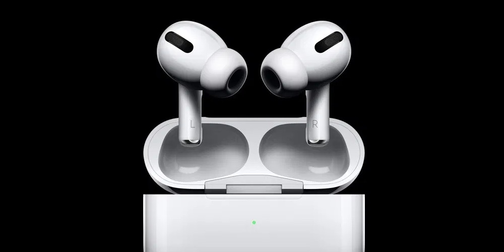东河苹果手机维修分享AirPods Pro 出现静电噪音 