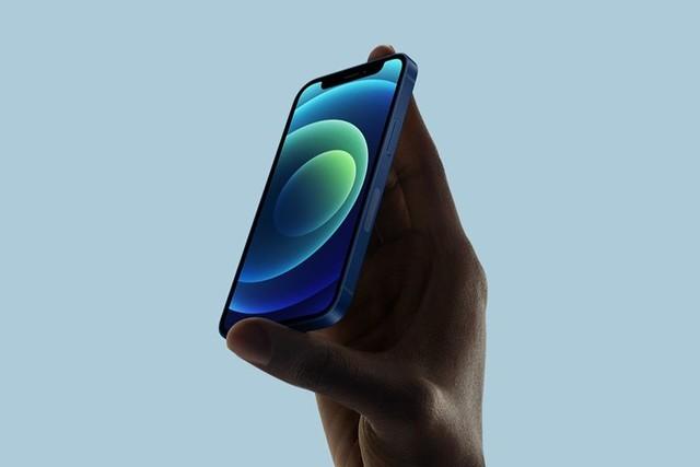 东河苹果手机维修分享iPhone 12 mini辐射很大吗 