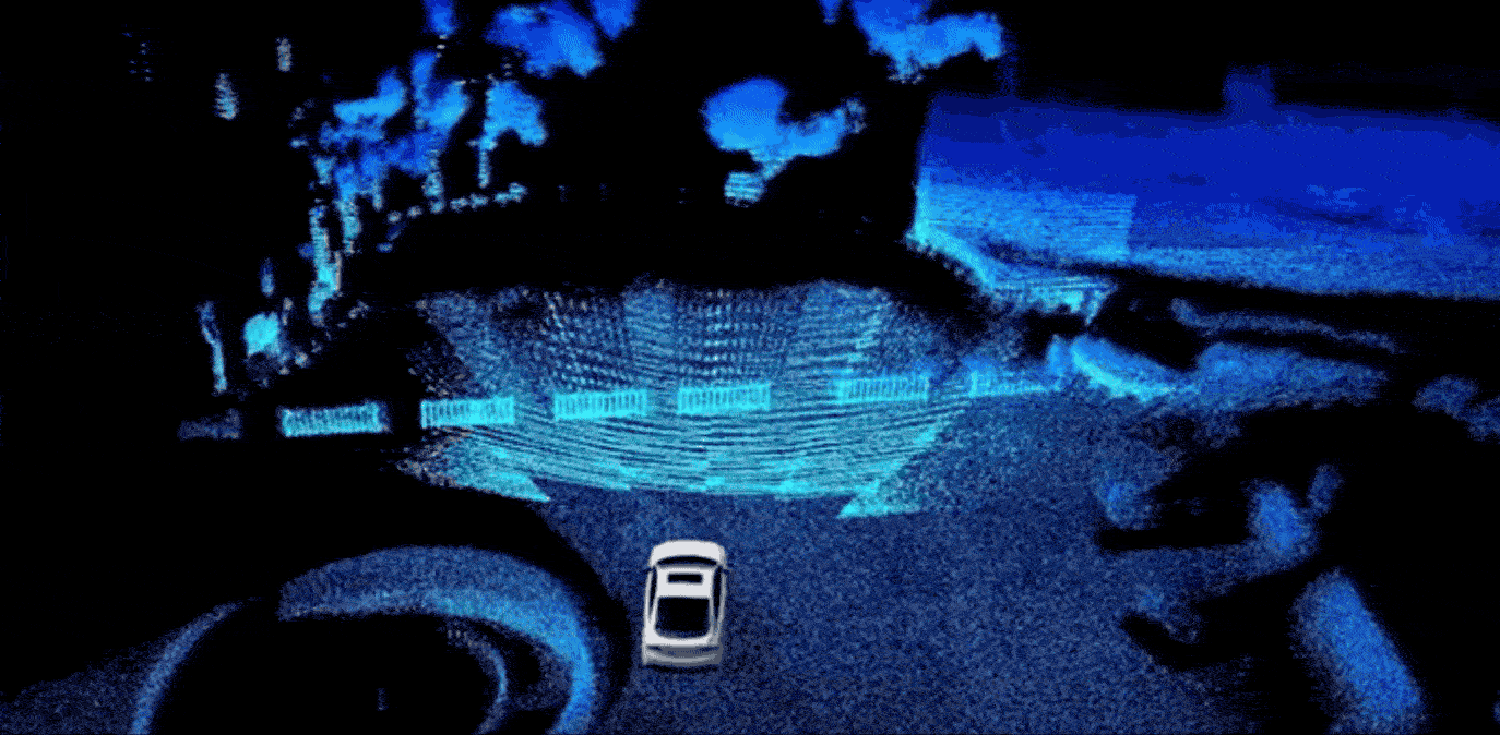 东河苹果手机维修分享iPhone 12 Pro 搭载的 LiDAR 镜头与 ToF 镜头有什么不同 
