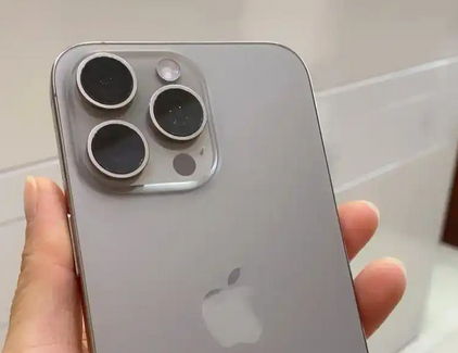东河iPhone15序列号查询分享如何查找苹果15手机序列号的位置 