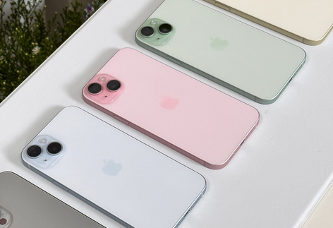 东河iPhone15序列号查询分享如何查找苹果15手机序列号的位置