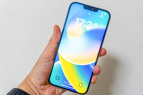 东河苹果手机维修分享iPhone 14 Plus换电池 