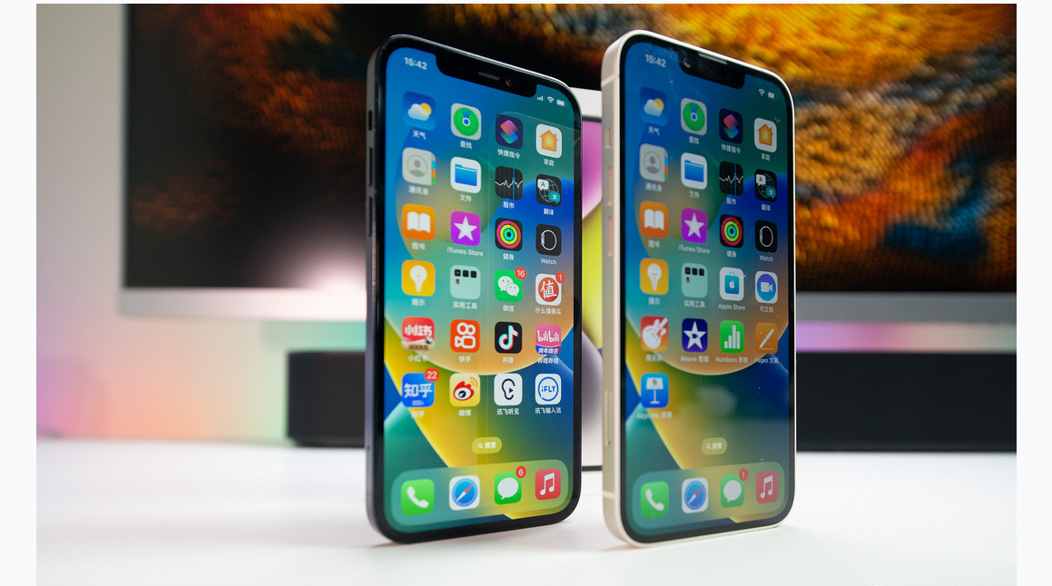 东河苹果维修点分享iPhone 14 Plus进水维修 