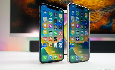 东河苹果维修点分享iPhone 14 Plus换屏维修细节 