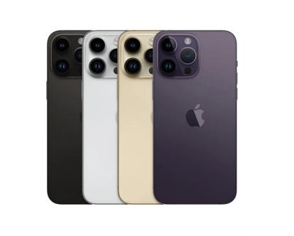 东河苹果维修点分享iPhone 14 Pro Max换屏被忽视的工艺细节 