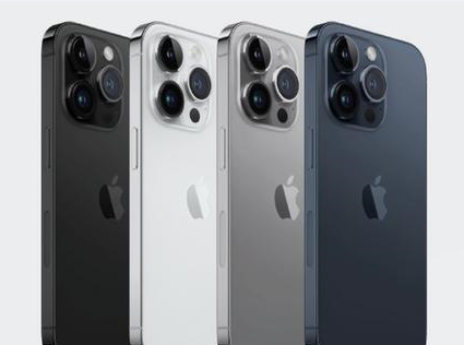 东河苹果维修点分享iPhone 16 Pro自动关机出现故障解析 