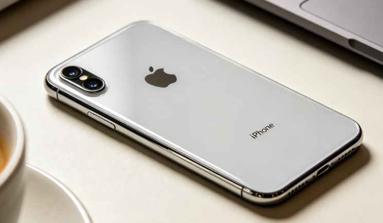 东河苹果维修点分享iPhone X扩容真实风险解析 