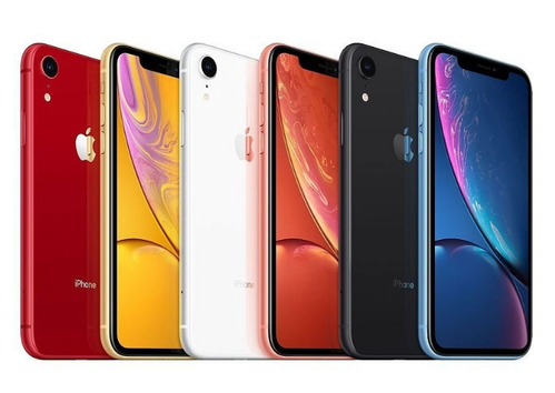 东河苹果维修点分享iPhone XR扩容实操风险剖析 