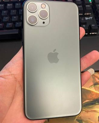 东河苹果维修点分享iPhone 11 Pro扩容真实坑点 