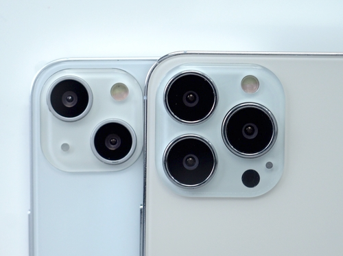 东河苹果维修点分享iPhone 13 Pro Max扩容深层隐患解析 