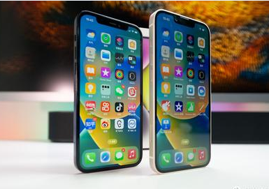 东河苹果维修点分享iPhone 14 Plus扩容深层隐患梳理 