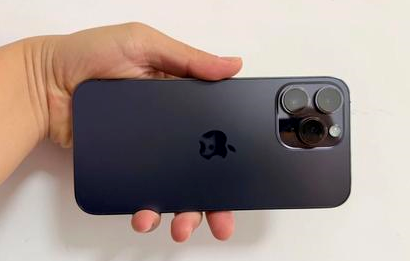 东河苹果维修点分享iPhone 14 Pro Max扩容实战误区 