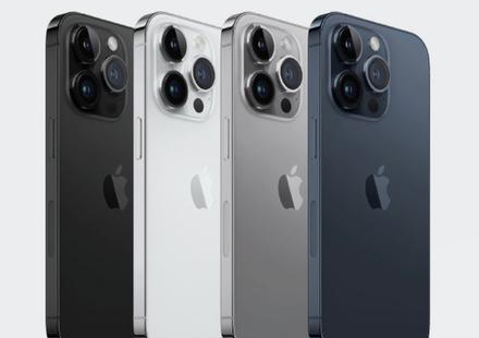 东河苹果维修点分享iPhone 16 Pro扩容数据安全全解析 