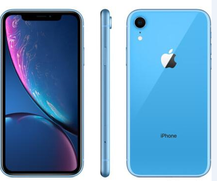 东河苹果维修点分享iPhone XR后台与通知系统排错 