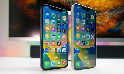 东河苹果维修点分享iPhone 14 Plus安全隔区与音频排错 