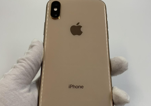 东河苹果维修点分享iPhone XS锁屏界面交互故障 