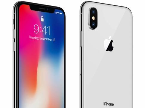 东河苹果维修点分享iPhone X备份与锁屏密码故障 