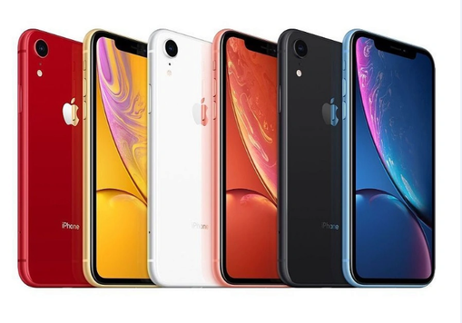东河苹果维修点分享iPhone XR充电与钱包锁屏 