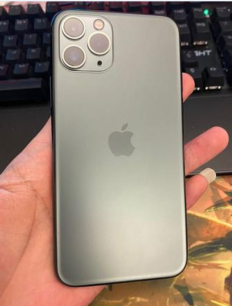 东河苹果维修点分享iPhone 11 Pro锁屏密码机制科普 