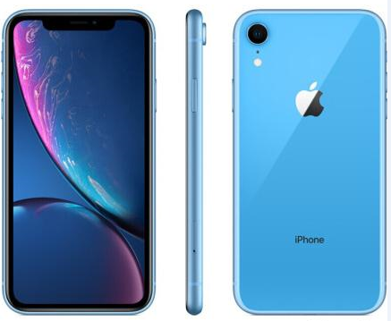 东河苹果维修点分享iPhone XR黑屏多类场景解析 