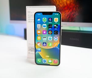 东河苹果维修点分享iPhone 14 Plus黑屏小众诱因汇总 