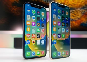 东河苹果维修点分享iPhone 14 Plus发烫常见情况科普 