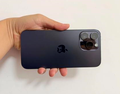 东河苹果维修点分享iPhone 14 Pro Max发烫多重诱因剖析 