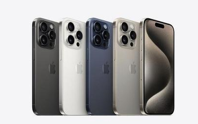 东河苹果维修点分享iPhone 15 Pro发烫五大诱因详解 